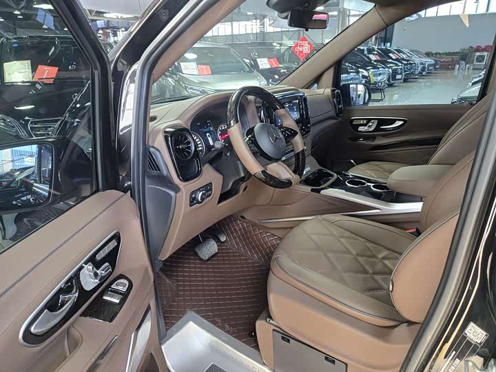 Фото 3 - Mercedes-Benz Vito