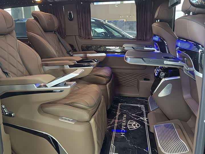 Фото 7 - Mercedes-Benz Vito