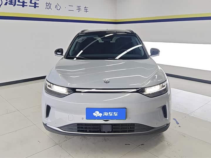 Фото 2 - Leapmotor C11