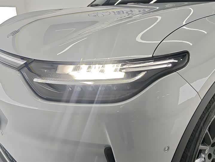 Фото 5 - Leapmotor C11