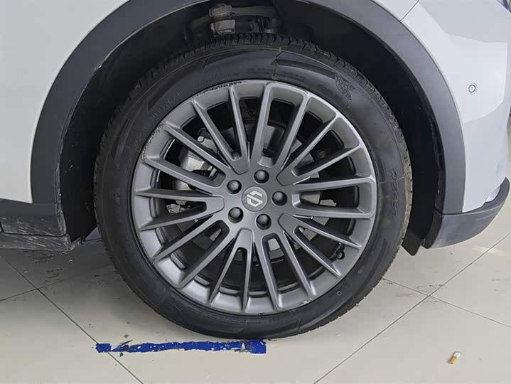 Фото 6 - Leapmotor C11