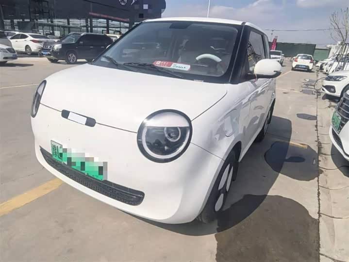 Фото 1 - Changan Qiyuan (Nevo) Lumin