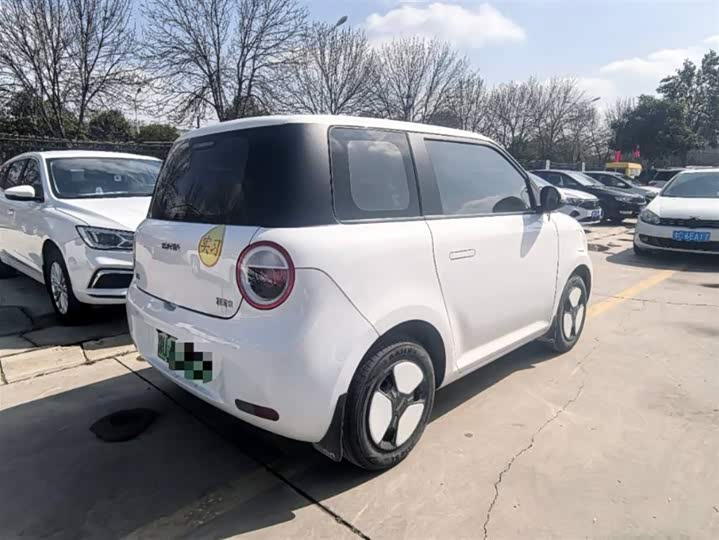 Фото 2 - Changan Qiyuan (Nevo) Lumin