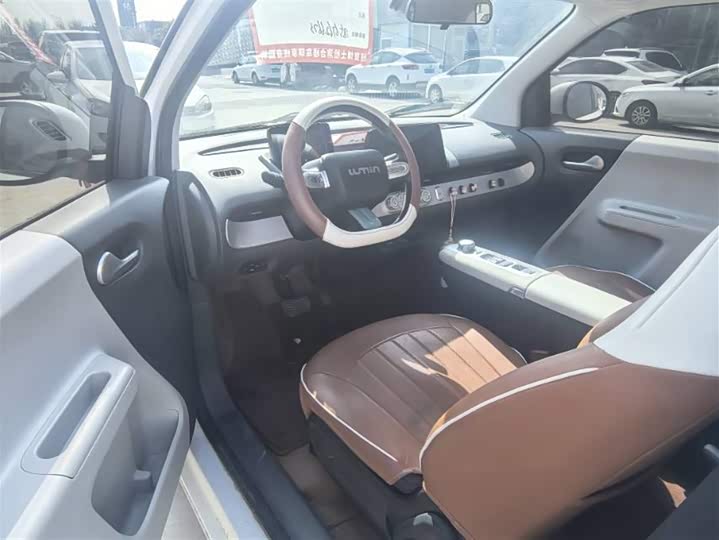 Фото 5 - Changan Qiyuan (Nevo) Lumin