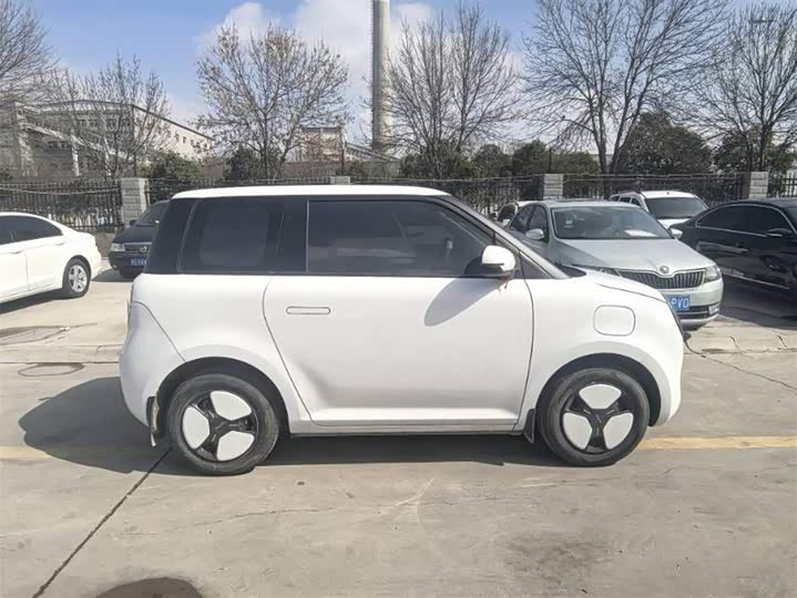 Фото 6 - Changan Qiyuan (Nevo) Lumin