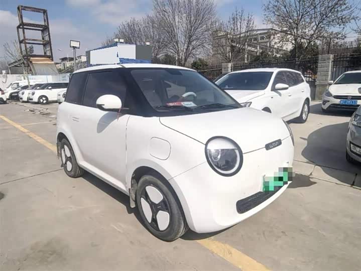 Фото 7 - Changan Qiyuan (Nevo) Lumin