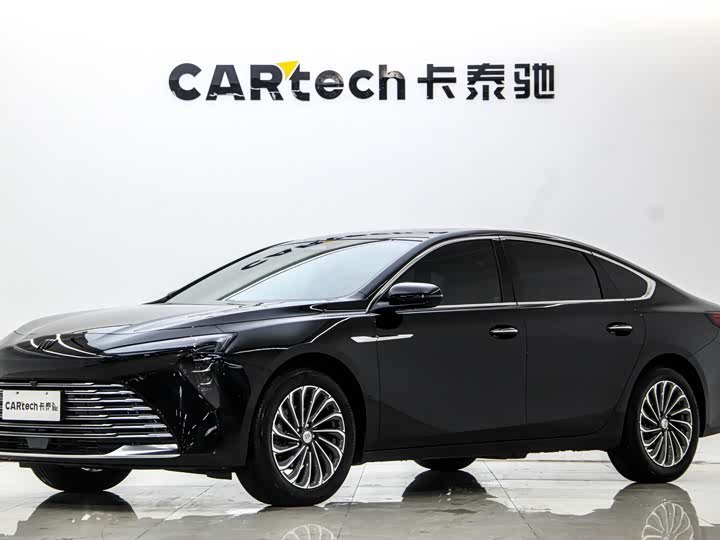 Фото 1 - Buick LaCrosse