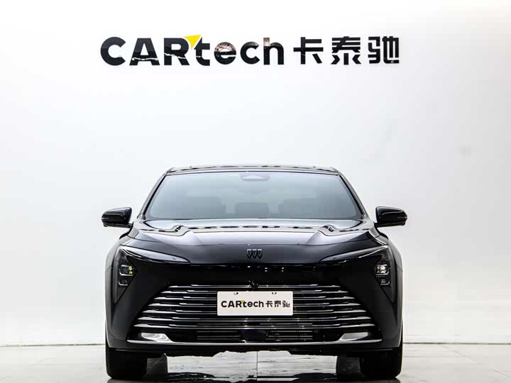 Фото 2 - Buick LaCrosse