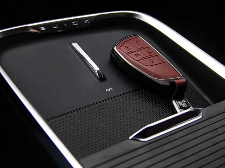 Фото 3 - Buick LaCrosse