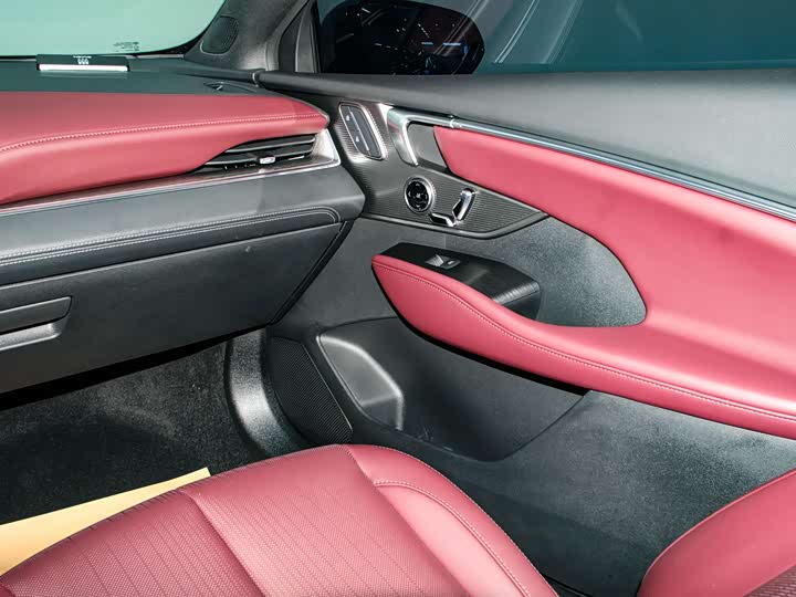 Фото 5 - Buick LaCrosse