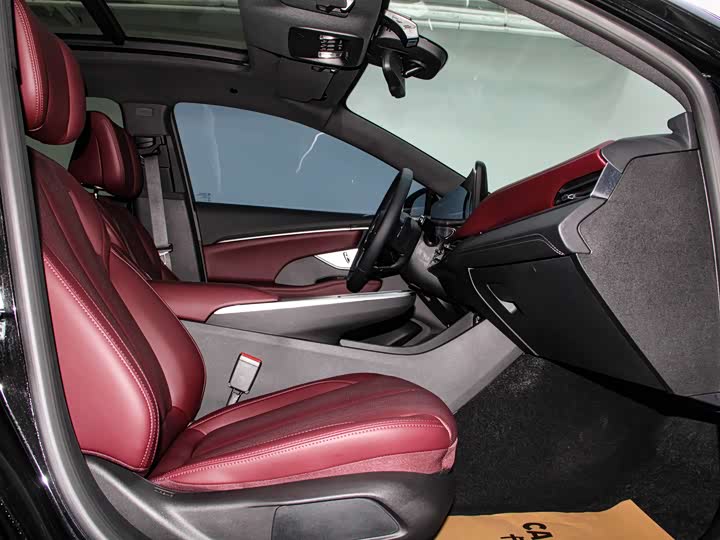 Фото 7 - Buick LaCrosse