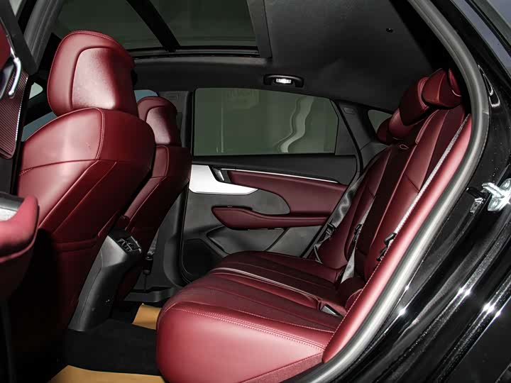 Фото 8 - Buick LaCrosse