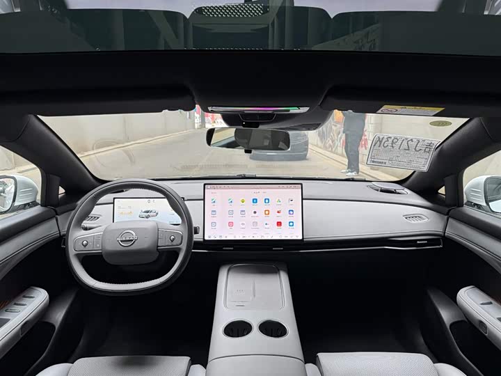 Фото 9 - Nissan N7