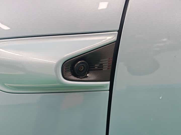 Фото 3 - Nio ET5