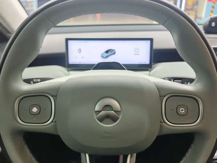 Фото 5 - Nio ET5