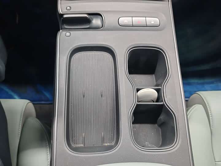 Фото 7 - Nio ET5