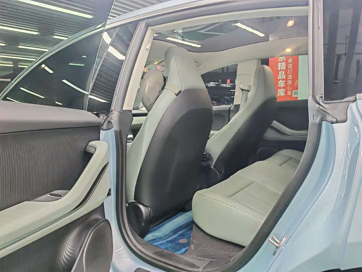 Фото 8 - Nio ET5