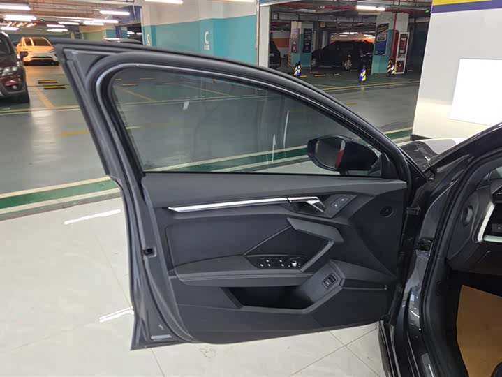 Фото 7 - Audi A3