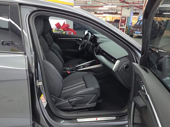 Фото 8 - Audi A3