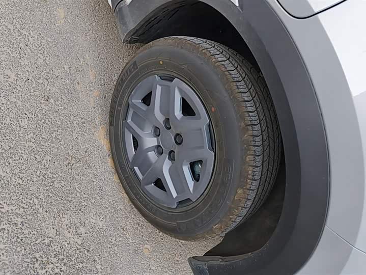 Фото 6 - BYD Yuan Up