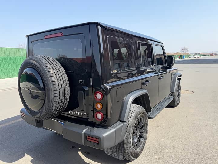 Фото 6 - BAW 212 T01