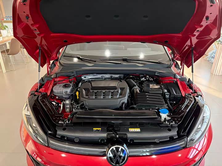 Photo 8 - Volkswagen Lamando L