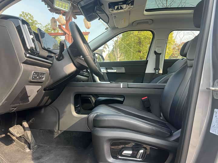 Фото 7 - Chery Tiggo 7 C-DM