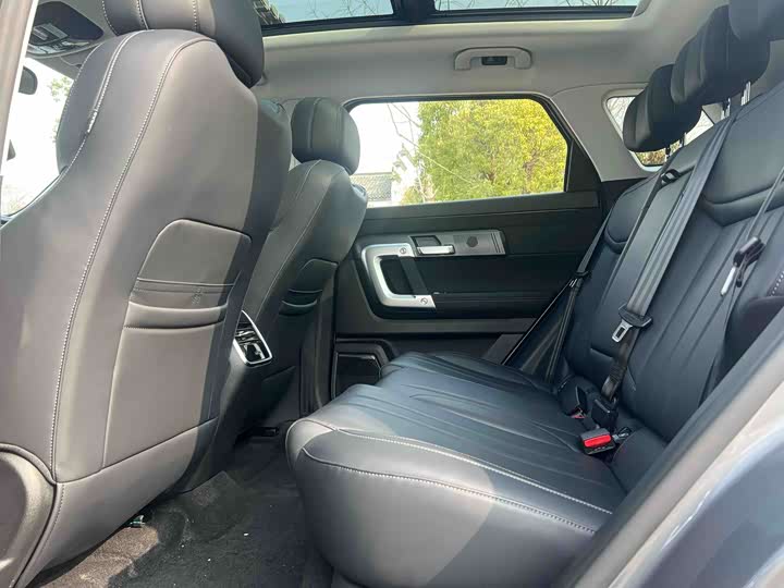 Фото 8 - Chery Tiggo 7 C-DM