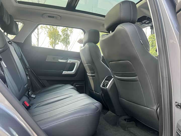 Фото 9 - Chery Tiggo 7 C-DM