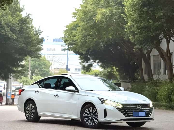 Фото 3 - Nissan Teana