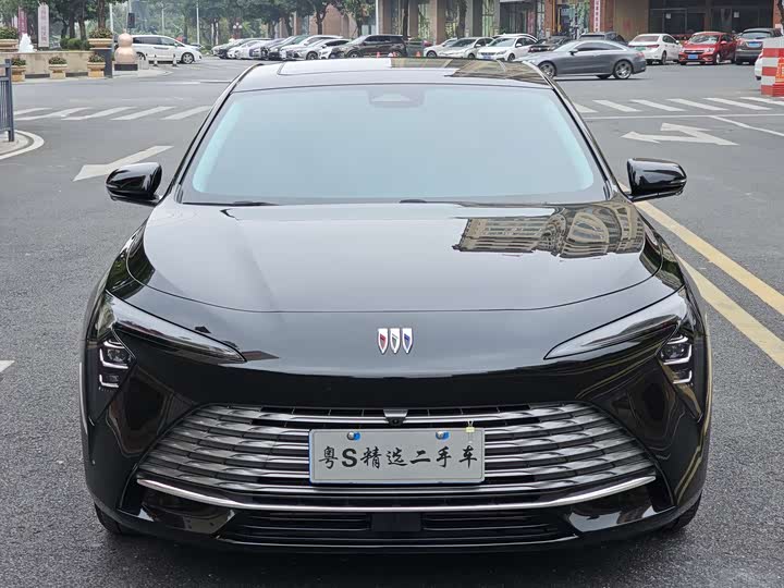 Фото 2 - Buick LaCrosse