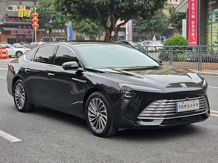 Фото 3 - Buick LaCrosse