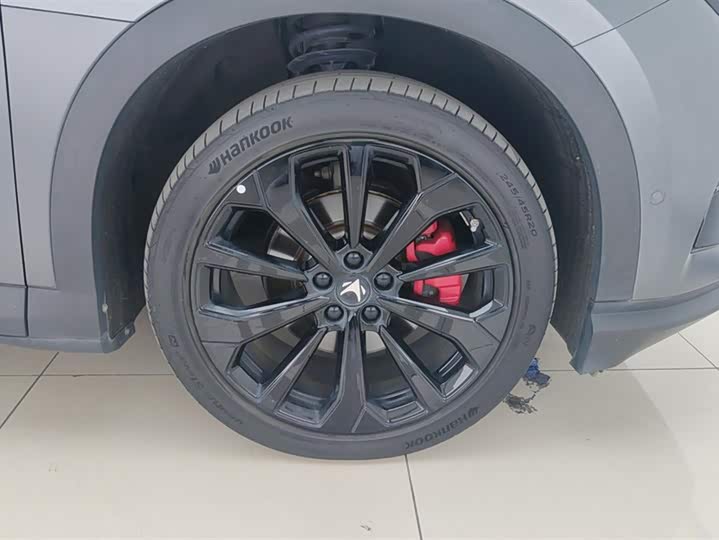 Photo 6 - BAIC Arcfox Alpha T5