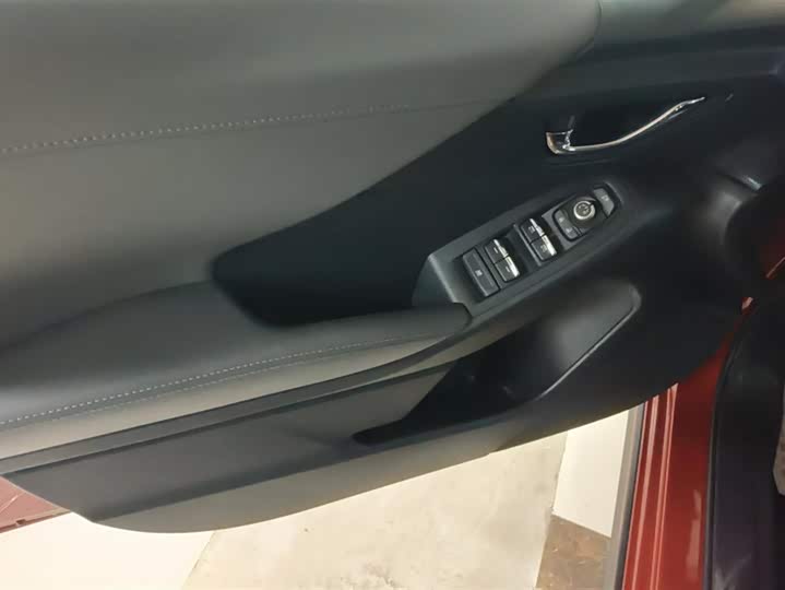 Фото 7 - Subaru Crosstrek