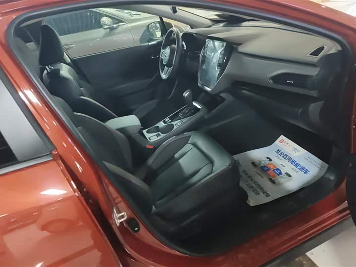 Фото 8 - Subaru Crosstrek