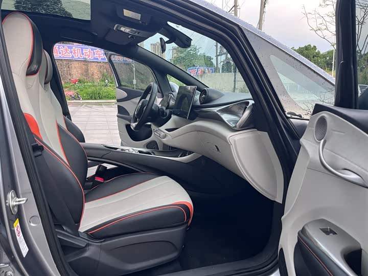 Фото 8 - BYD Dolphin