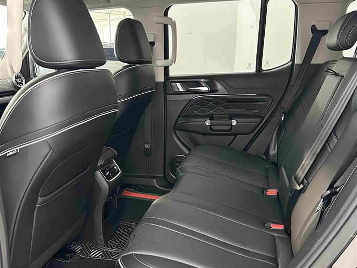 Фото 3 - Tank 300