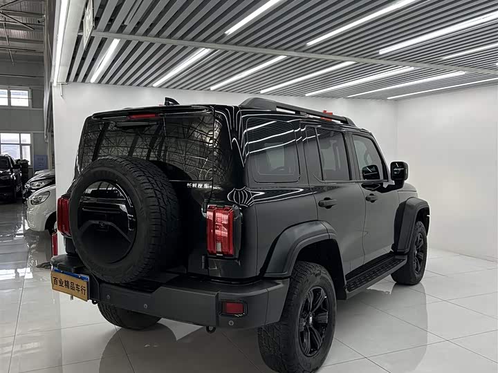 Фото 6 - Tank 300