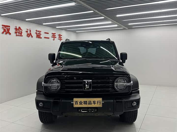 Фото 9 - Tank 300