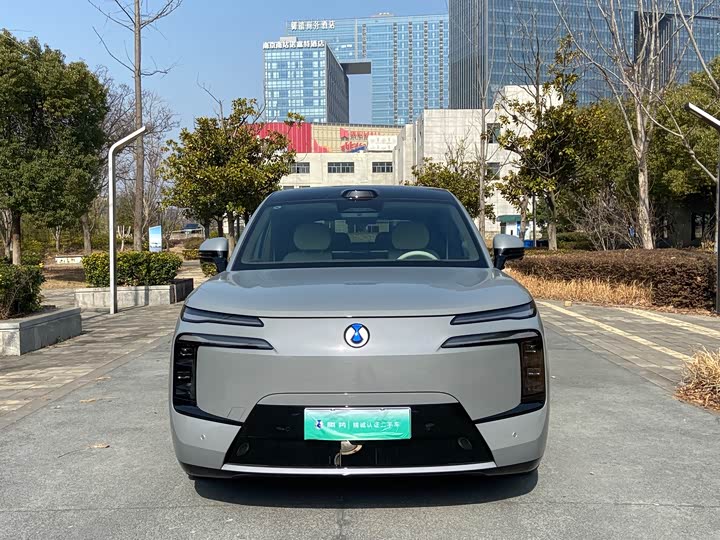 Фото 2 - Denza N8L