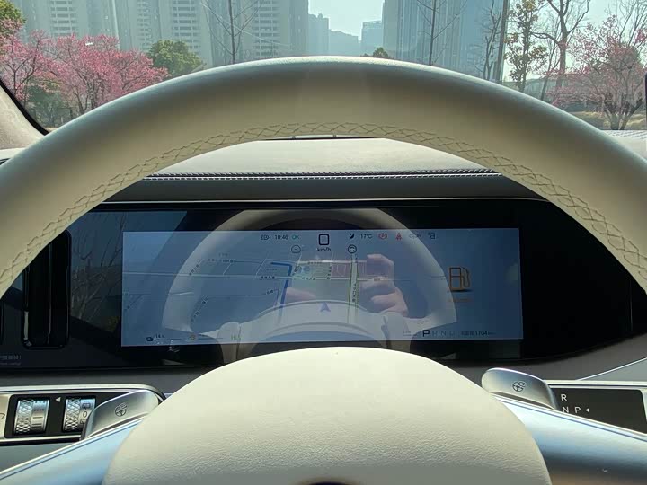 Фото 4 - Denza N8L