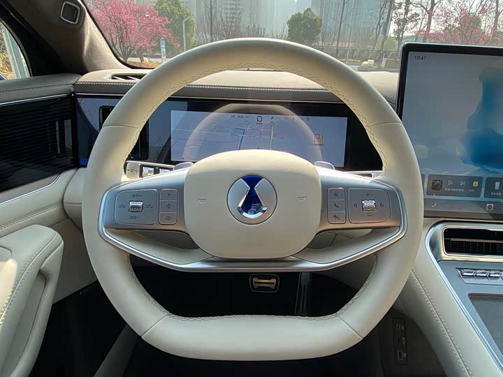 Фото 5 - Denza N8L