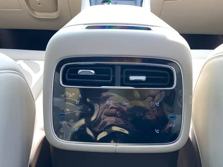 Фото 8 - Denza N8L