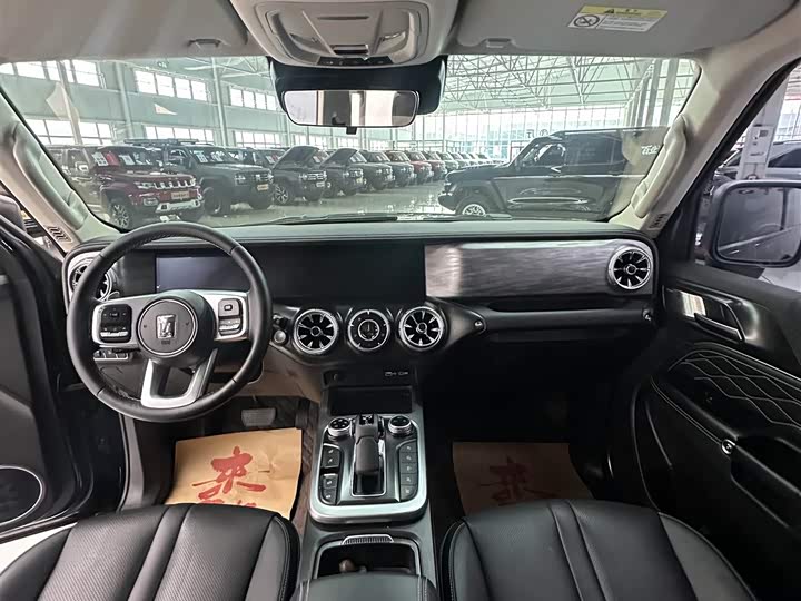 Фото 5 - Tank 300