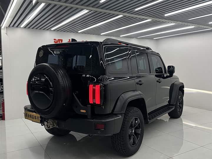 Фото 7 - Tank 300