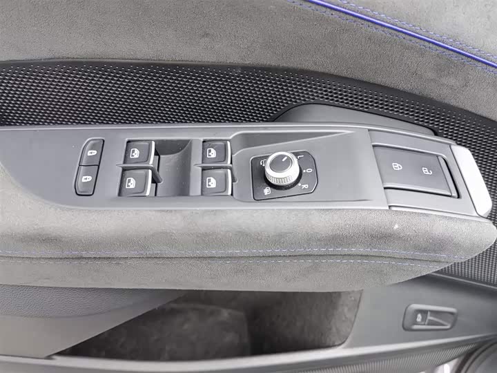 Фото 9 - Volkswagen Teramont Pro