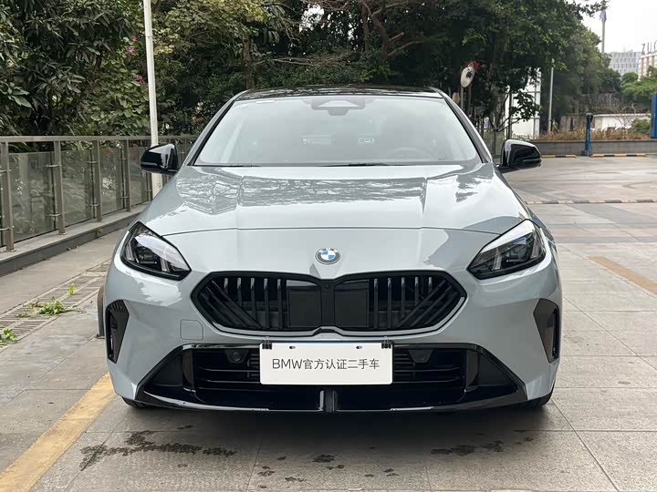 Фото 2 - BMW 2 Series