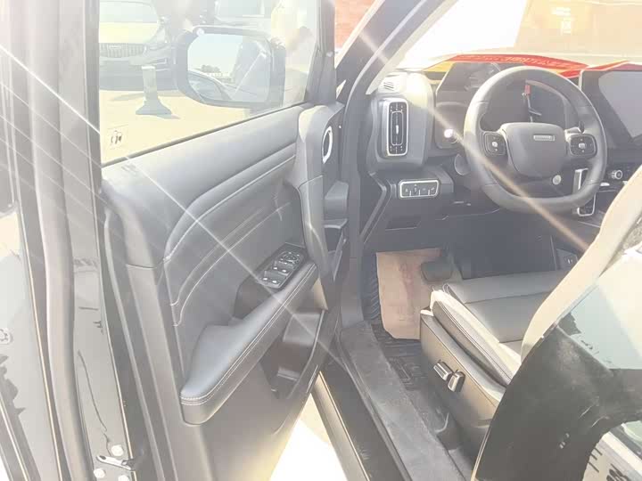 Фото 7 - Haval Dargo