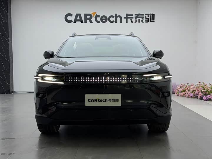 Фото 2 - Changan Qiyuan (Nevo) E07