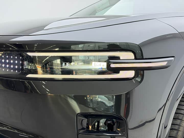 Фото 4 - Changan Qiyuan (Nevo) E07